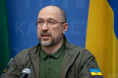 Україна відмовиться від пострадянської моделі соціальної політики, Шмигаль