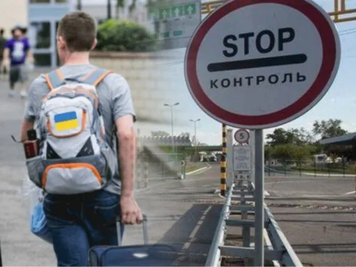 Уряд дозволив деяким студентам чоловікам виїжджати з України