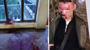 Вбивство підлітка у Києві: службовець УДО був п’яний, провини не визнає – ДБР
