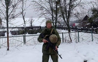 Вбивство українських військових росіянином у Німеччині: встановлено особу одного захисника