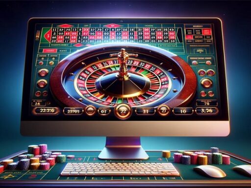 Віртуальна рулетка в казино Slotor777: інсайди гри та переваги