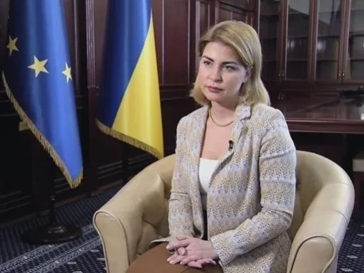 Вступ України до НАТО не схвалюють дві країни – Стефанишина