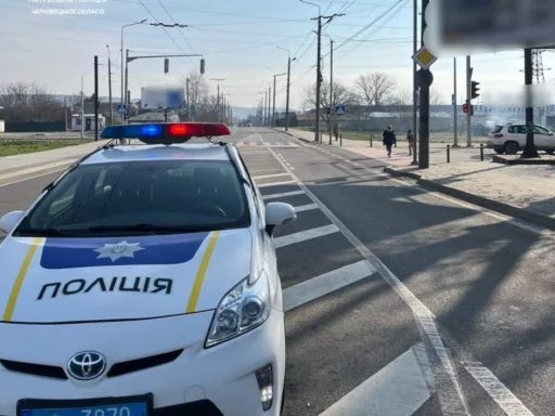 За вихідні на Буковині виявили 18 водіїв у нетверезому стані