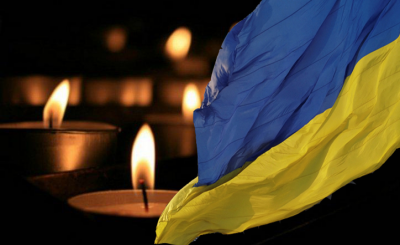 Захищали Україну від окупантів