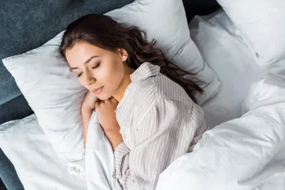 Засіб від безсоння: названо продукт, який допоможе вам швидко і міцно заснути