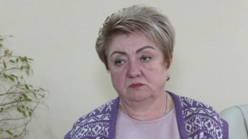 “Завтра останній робочий день”: директорка гімназії №5 у Чернівцях написала заяву на звільнення