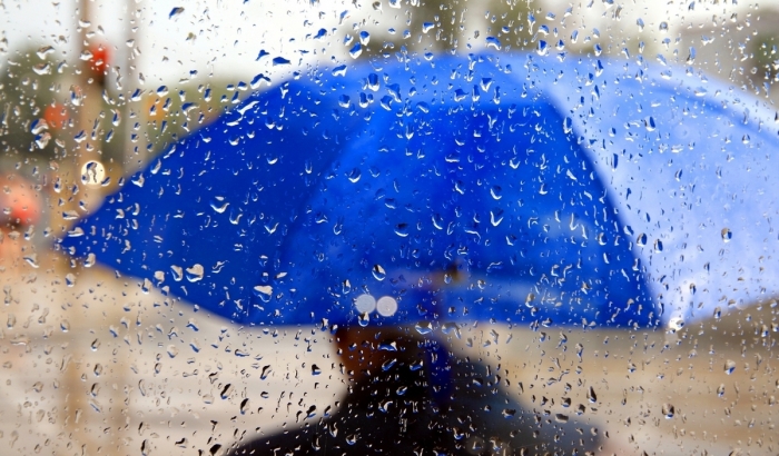 Значний дощ: на Буковині очікується погіршення погоди