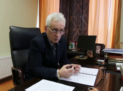 Апеляційна палата розгляне скаргу на арешт екскерівника Чернівецької митниці Салагора