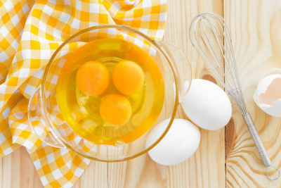 Чи шкідливі яйця: дієтолог дав чітку відповідь