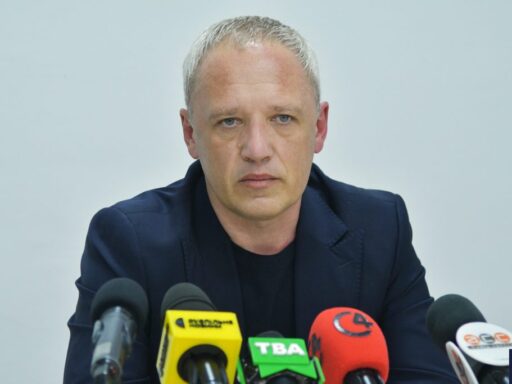 Клічук пояснив, чому поліція оголосила підозру посадовцям міськради Чернівців за придбання спецавтомобіля