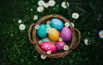 Коли фарбувати яйця на Великдень: ці прості правила мають знати всі