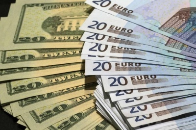 Курс валют у Чернівцях 10 травня