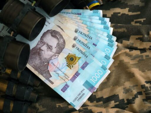 Міноборони запустило онлайн калькулятор грошового забезпечення військових