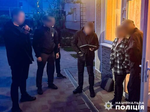 На Буковині арештували тернополянина за незаконний трансфер ухилянтів