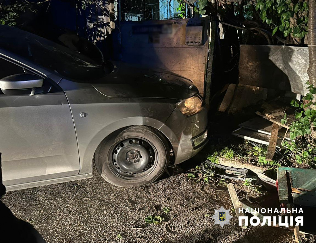 На Буковині сталося три аварії, шестеро травмованих