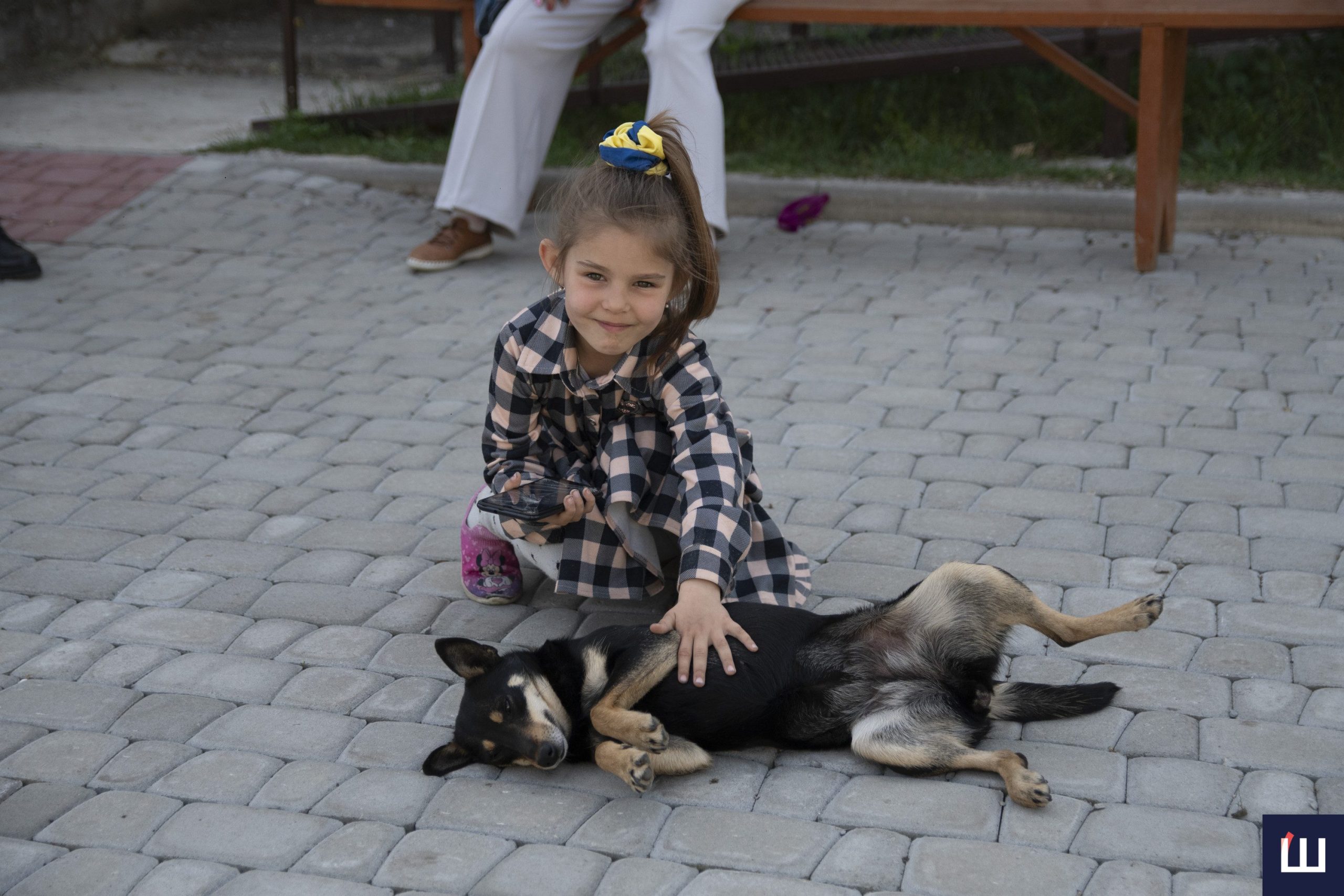«Нема гарантії, що буде куди повертатися»: як на Буковині живуть евакуйовані жителі Сумщини