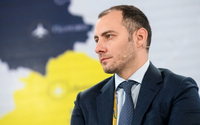 Рада звільнила Кубракова з посади віцепрем’єра з відновлення України