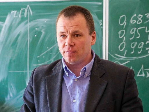 Руслан Білоскурський стане новим ректором ЧНУ імені Юрія Федьковича