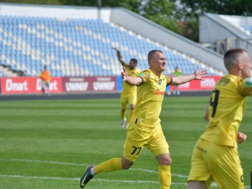 СФК « Буковина» переміг у виїзному матчі проти «Гірник Спорт»