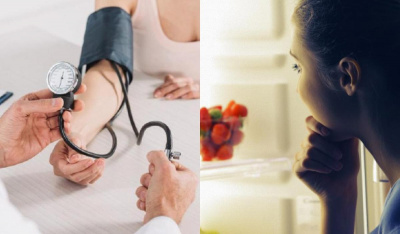 Що допоможе знизити кров'яний тиск: найпопулярніші продукти