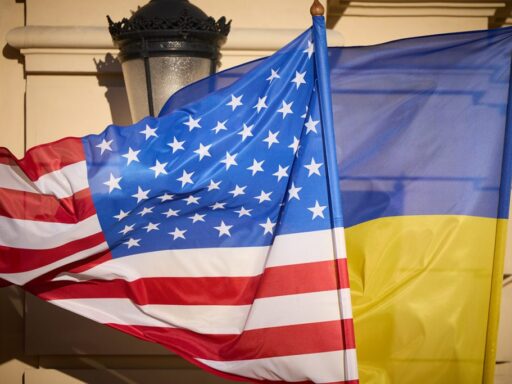 США виділять додаткові $2 мільярди військової допомоги для України