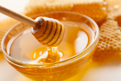 Цікавий факт: що буде з організмом, якщо кожного дня їсти мед
