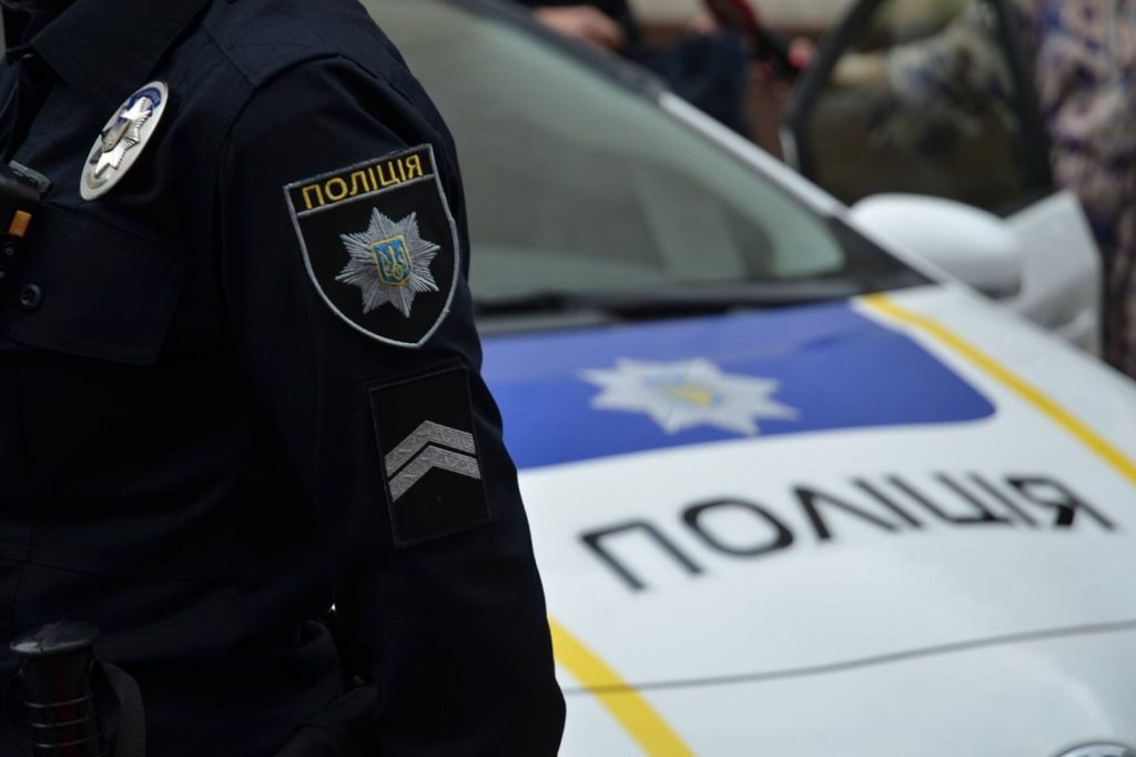 У поминальні дні у Чернівецькій області біля кладовищ будуть чергувати поліцейські