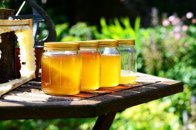 Учені назвали 5 переваг меду для здоров'я