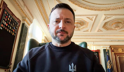 Україна має план ротацій бійців: Зеленський пояснив, хто має замінити сильні бригади