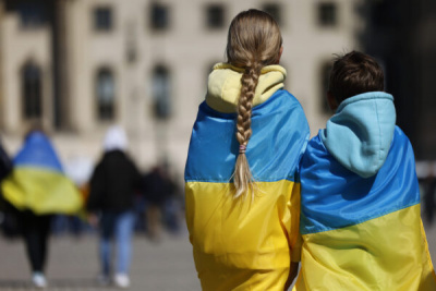 Україні вдалося повернути ще 11 дітей із російської окупації