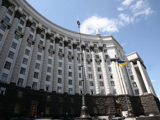 Уряд підтримав проєкт указу Зеленського про створення Сил безпілотних систем в ЗСУ