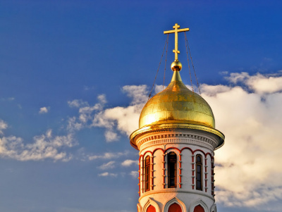 В Україні понад 8 тисяч церков УПЦ МП: скільки їх на Буковині