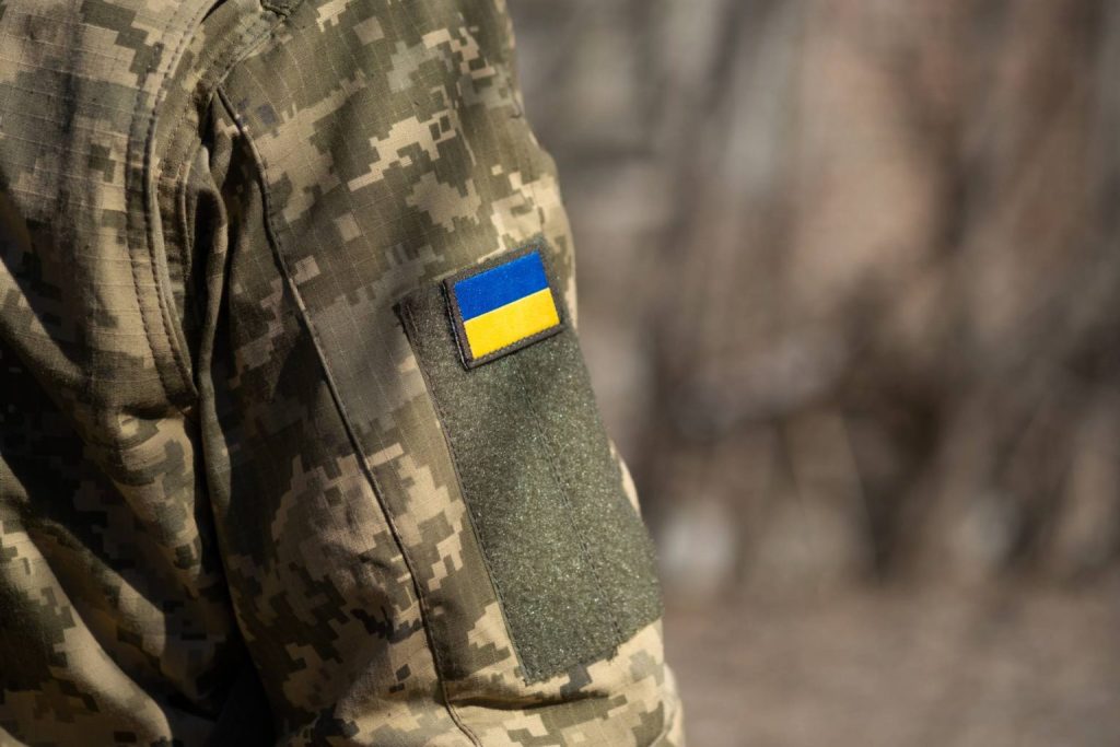 В Україні продовжили воєнний стан та загальну мобілізацію ще на 90 днів