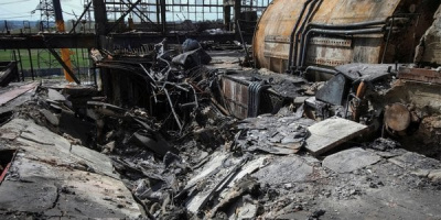 В Україні внаслідок ударів РФ знищено або пошкоджено понад 800 об'єктів теплопостачання, – Шмигаль