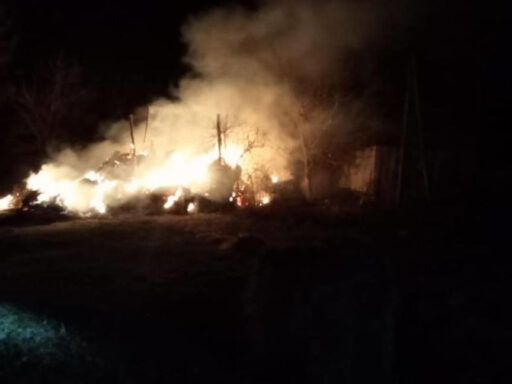 Вибухи у Сумах: рашисти атакували енергетичні об'єкти регіону