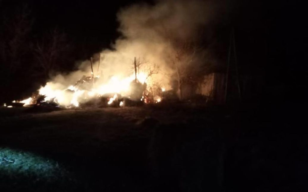 Вибухи у Сумах: рашисти атакували енергетичні об'єкти регіону