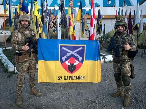 Двоє побратимів із Буковини отримали нагороду Головнокомандувача ЗСУ
