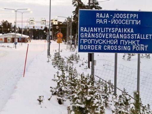 Фінляндія не «розморозить» відносини з росією, доки триває війна в Україні – МЗС