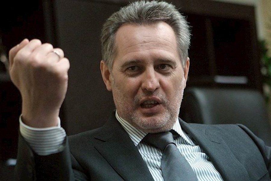 Фірташ планує оскаржити санкції України в міжнародних судах