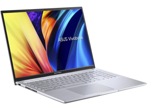 Ноутбуки Asus Vivobook – висока якість у середньому ціновому діапазоні