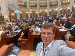 Парламентська асамблея ОБСЄ визнала дій росії геноцидом українського народ