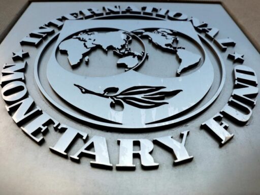 Україна виконала більшість вимог меморандуму від МВФ для України