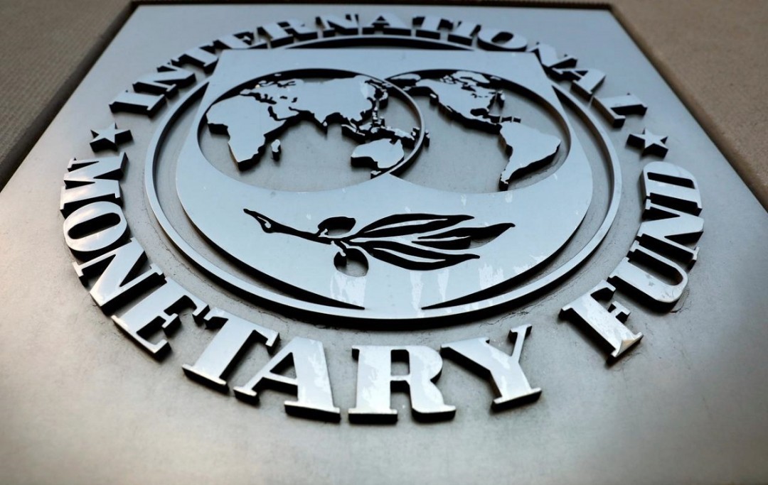 Україна виконала більшість вимог меморандуму від МВФ для України