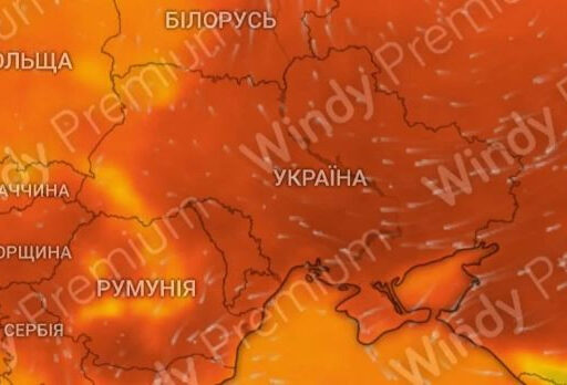Аномальні +40 у тіні: коли в Україні стане ще спекотніше