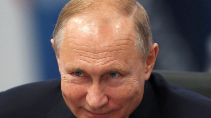Брат вбитого Кремлем Нємцова каже, що Путін пішов “ва банк” і реалізовує смертельно небезпечний план для України