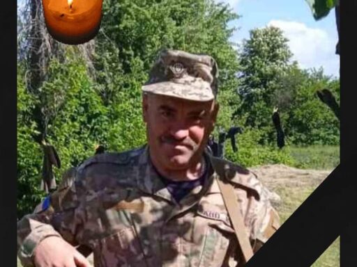 На війні під час виконання завдання загинув воїн захисник з Буковини