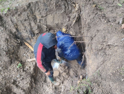 Ще день без води: у Чернівцях ремонт на водопровідній мережі перенесли