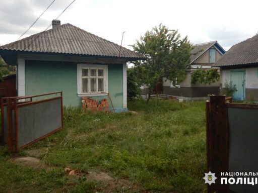 У Чернівецькій області поліцейські затримали чоловіка, підозрюваного у вбивстві буковинки