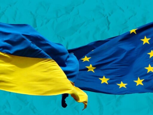 ЄС передає Україні 1,5 мільярда євро із заморожених активів рф