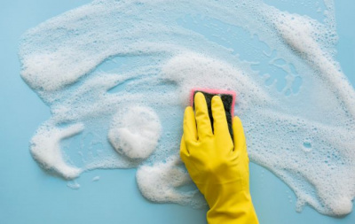 Залишить патьоки і плями: 6 речей, які ніколи не слід мити з милом